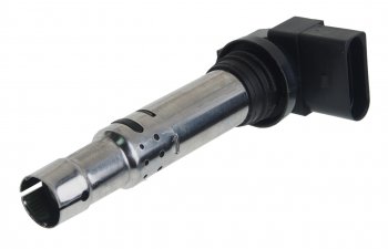 3 099 р. Катушка зажигания VW AUDI SEAT SKODA (1.21.41.6) (16VFSITSITFSI) BOSCH BOSCH 0986221023  с доставкой в г. Воронеж. Увеличить фотографию 1