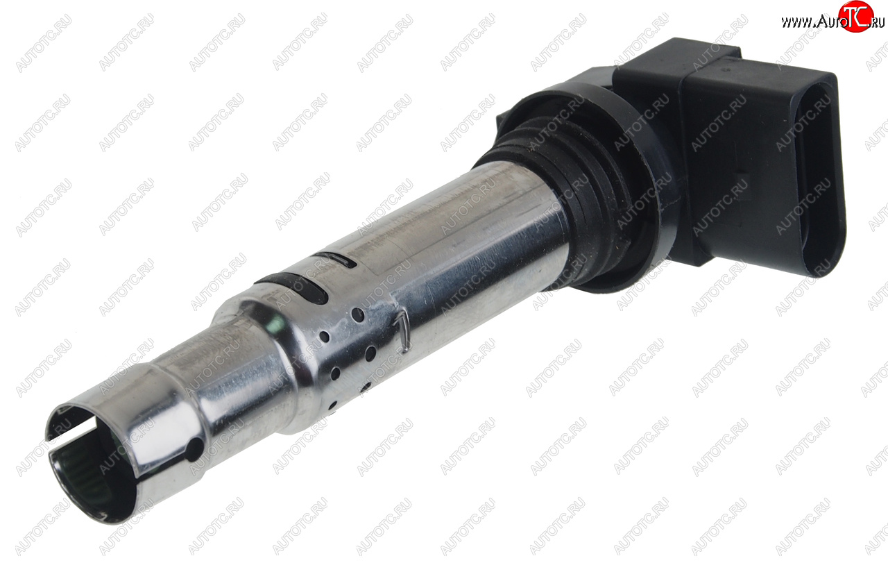 3 099 р. Катушка зажигания VW AUDI SEAT SKODA (1.21.41.6) (16VFSITSITFSI) BOSCH BOSCH 0986221023  с доставкой в г. Воронеж