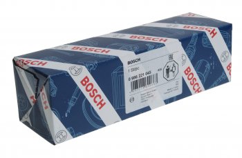 3 479 р. Катушка зажигания RENAULT BOSCH BOSCH 0986221045  с доставкой в г. Воронеж. Увеличить фотографию 4