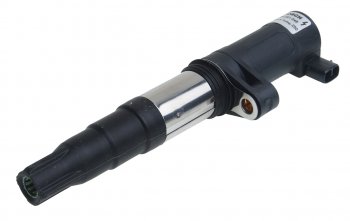 3 479 р. Катушка зажигания RENAULT BOSCH BOSCH 0986221045  с доставкой в г. Воронеж. Увеличить фотографию 1