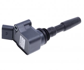 4 649 р. Катушка зажигания VW Golf (08-) BOSCH BOSCH 0986221057  с доставкой в г. Воронеж. Увеличить фотографию 3