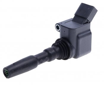 4 649 р. Катушка зажигания VW Golf (08-) BOSCH BOSCH 0986221057  с доставкой в г. Воронеж. Увеличить фотографию 1