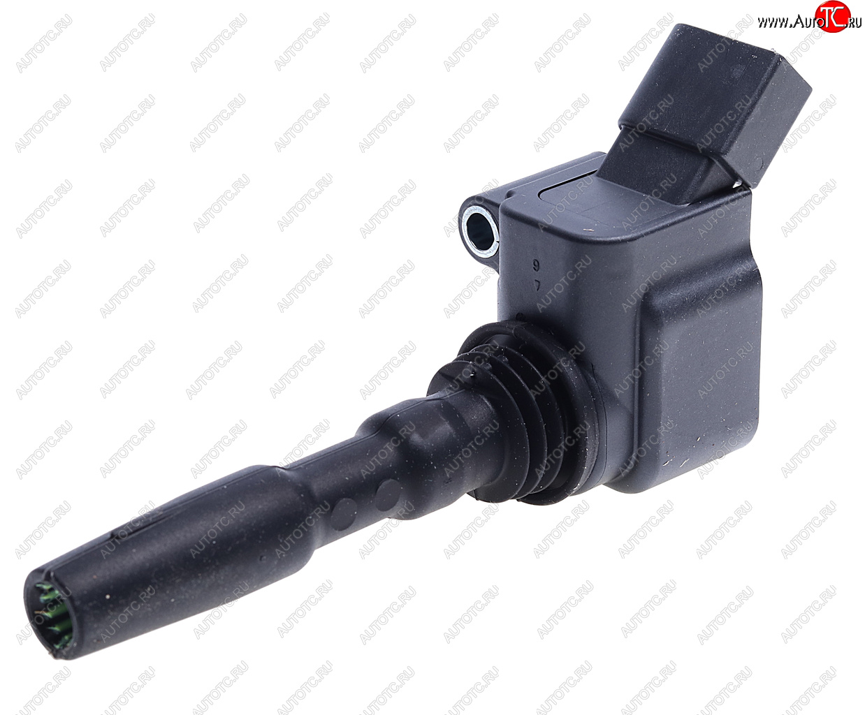 4 649 р. Катушка зажигания VW Golf (08-) BOSCH BOSCH 0986221057  с доставкой в г. Воронеж