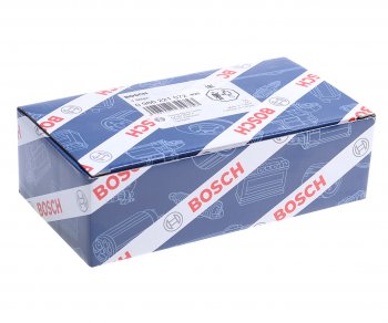6 549 р. Катушка зажигания VW Golf (17-),Passat (15-) AUDI A3 (17-) SKODA Superb (15-) BOSCH BOSCH 0986221072  с доставкой в г. Воронеж. Увеличить фотографию 4