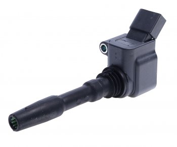 6 549 р. Катушка зажигания VW Golf (17-),Passat (15-) AUDI A3 (17-) SKODA Superb (15-) BOSCH BOSCH 0986221072  с доставкой в г. Воронеж. Увеличить фотографию 1