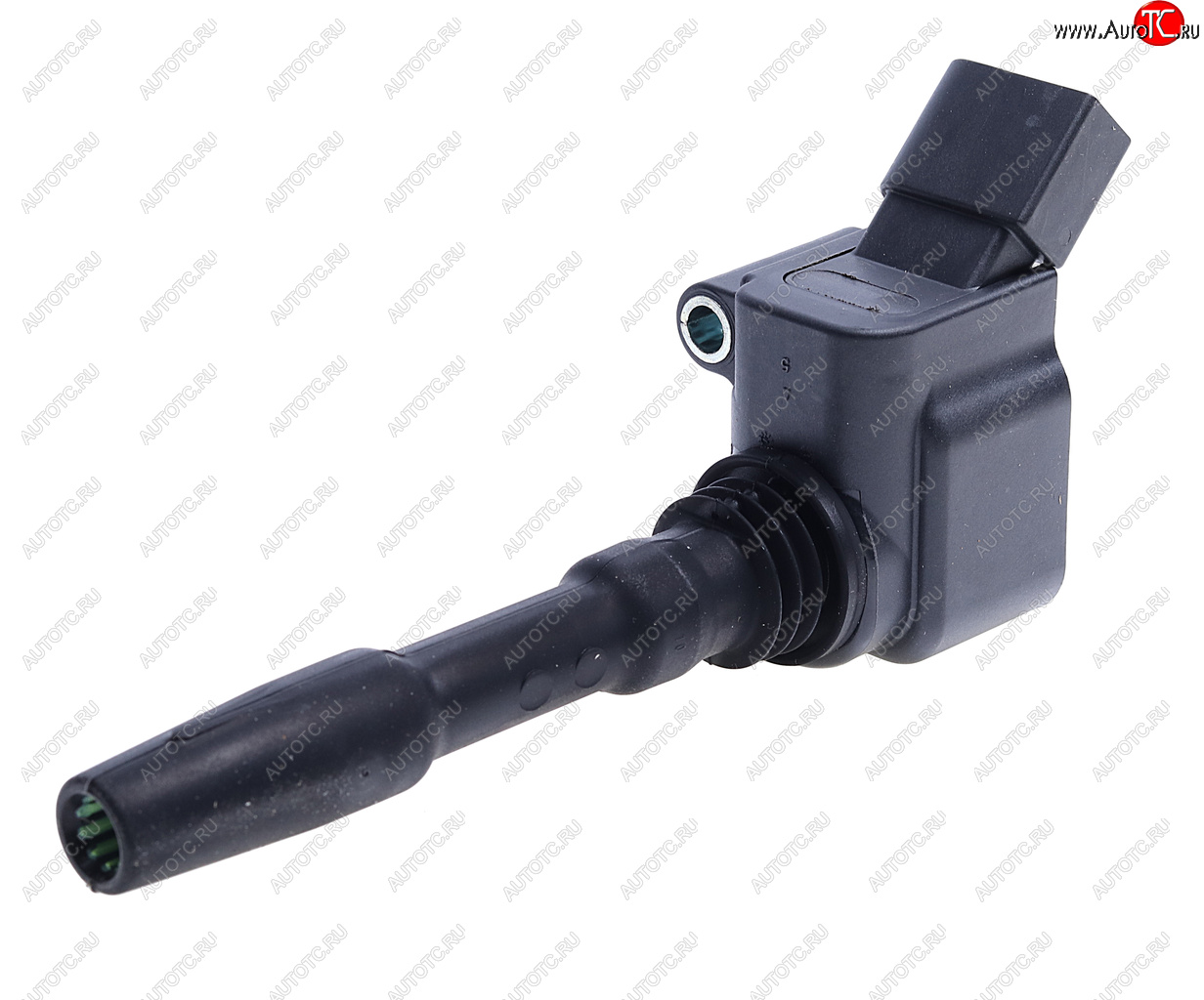6 549 р. Катушка зажигания VW Golf (17-),Passat (15-) AUDI A3 (17-) SKODA Superb (15-) BOSCH BOSCH 0986221072  с доставкой в г. Воронеж