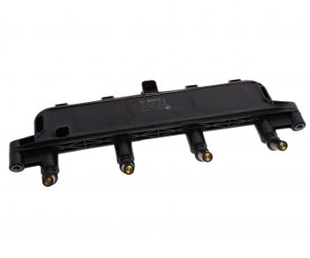 13 299 р. Катушка зажигания PEUGEOT Partner (1.4) CITROEN Berlingo (1.4) BOSCH BOSCH 0986221084 BOSCH 0986221084  с доставкой в г. Воронеж. Увеличить фотографию 4