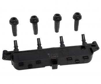 13 299 р. Катушка зажигания PEUGEOT Partner (1.4) CITROEN Berlingo (1.4) BOSCH BOSCH 0986221084 BOSCH 0986221084  с доставкой в г. Воронеж. Увеличить фотографию 2