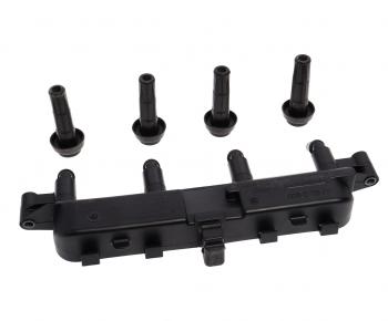 13 299 р. Катушка зажигания PEUGEOT Partner (1.4) CITROEN Berlingo (1.4) BOSCH BOSCH 0986221084 BOSCH 0986221084  с доставкой в г. Воронеж. Увеличить фотографию 1