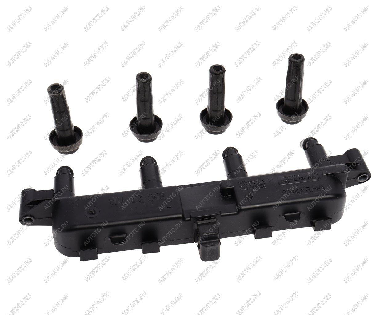 13 299 р. Катушка зажигания PEUGEOT Partner (1.4) CITROEN Berlingo (1.4) BOSCH BOSCH 0986221084 BOSCH 0986221084  с доставкой в г. Воронеж