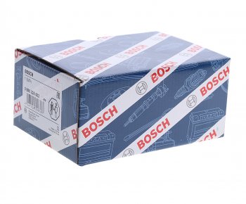 7 999 р. Катушка зажигания CHEVROLET Aveo (1.2),Lacetti (1.8),Lanos (1.5),Spark (1.0) BOSCH BOSCH 098622a002 BOSCH 098622a002  с доставкой в г. Воронеж. Увеличить фотографию 4