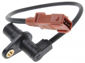 3 369 р. Датчик положения коленвала PEUGEOT 206,207,306,307,308 BOSCH BOSCH 0986280402  с доставкой в г. Воронеж. Увеличить фотографию 1