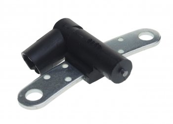 2 399 р. Датчик положения коленвала RENAULT Clio,Logan,Megane 1,2,3,Sandero BOSCH BOSCH 0986280410  с доставкой в г. Воронеж. Увеличить фотографию 1