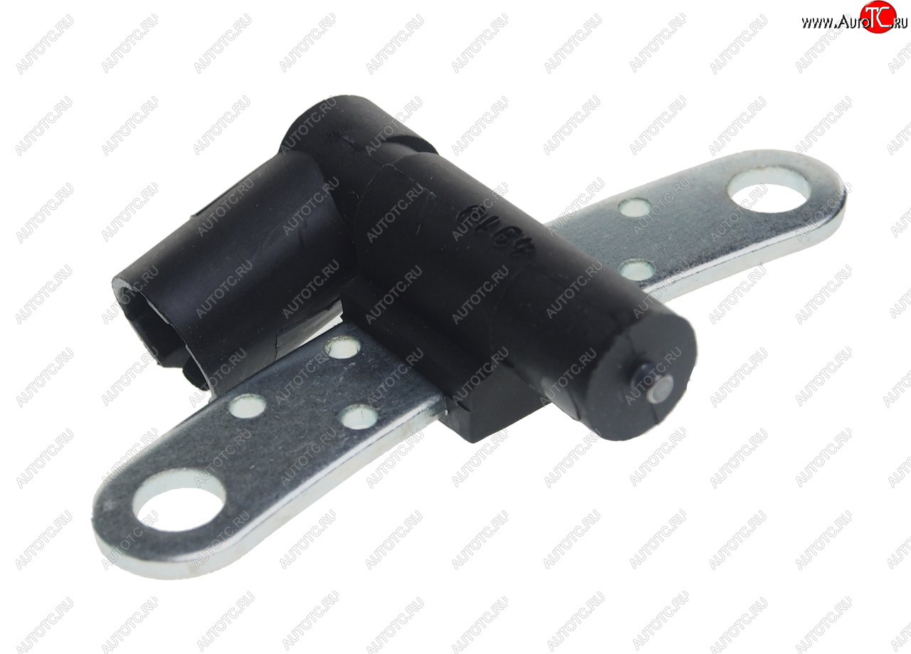 2 399 р. Датчик положения коленвала RENAULT Clio,Logan,Megane 1,2,3,Sandero BOSCH BOSCH 0986280410  с доставкой в г. Воронеж