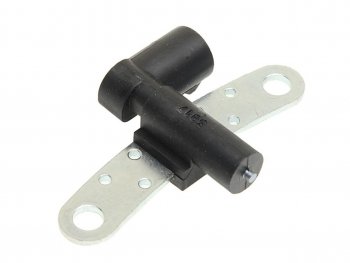 2 599 р. Датчик положения коленвала RENAULT Clio,Kangoo,Logan,Megane BOSCH BOSCH 0986280411  с доставкой в г. Воронеж. Увеличить фотографию 2