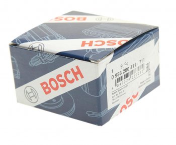 2 599 р. Датчик положения коленвала RENAULT Clio,Kangoo,Logan,Megane BOSCH BOSCH 0986280411  с доставкой в г. Воронеж. Увеличить фотографию 3