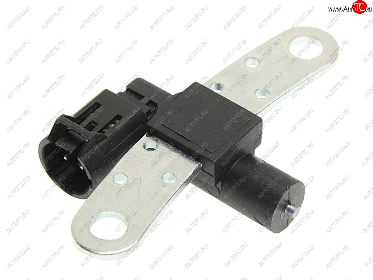 2 599 р. Датчик положения коленвала RENAULT Clio,Kangoo,Logan,Megane BOSCH BOSCH 0986280411  с доставкой в г. Воронеж