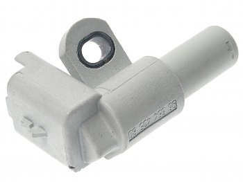 2 859 р. Датчик положения распредвала FORD Mondeo (07-) PEUGEOT 206,307 BOSCH BOSCH 0986280413  с доставкой в г. Воронеж. Увеличить фотографию 2