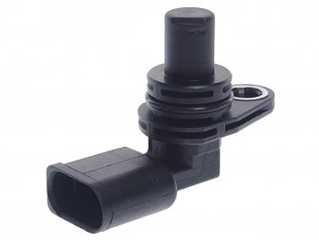3 499 р. Датчик положения распредвала VW Golf (03-12) SKODA Octavia (00-) BOSCH BOSCH 0986280420  с доставкой в г. Воронеж. Увеличить фотографию 1