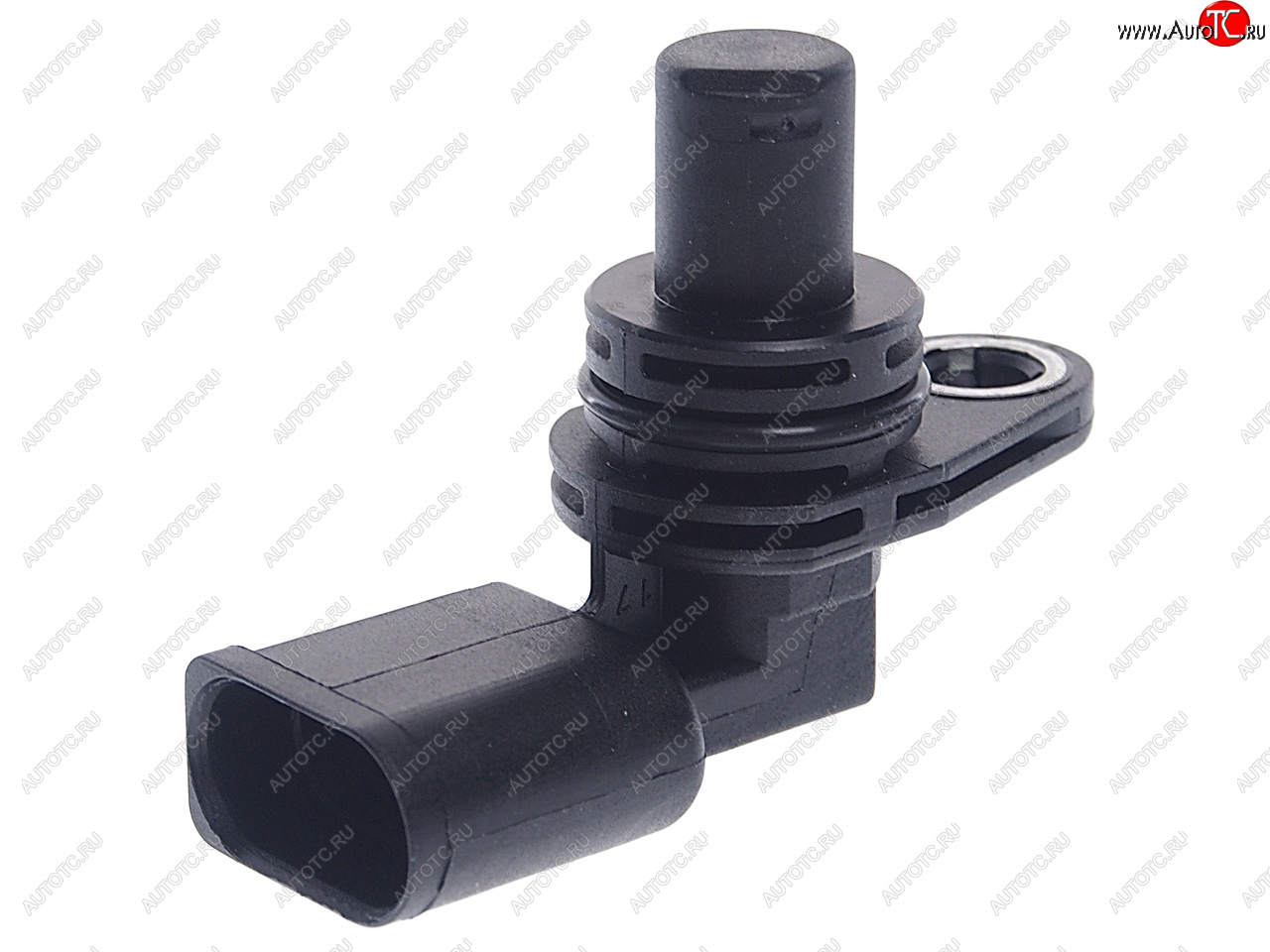3 499 р. Датчик положения распредвала VW Golf (03-12) SKODA Octavia (00-) BOSCH BOSCH 0986280420  с доставкой в г. Воронеж