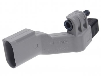 3 259 р. Датчик положения коленвала AUDI A4 BOSCH BOSCH 0986280421 BOSCH 0986280421  с доставкой в г. Воронеж. Увеличить фотографию 2