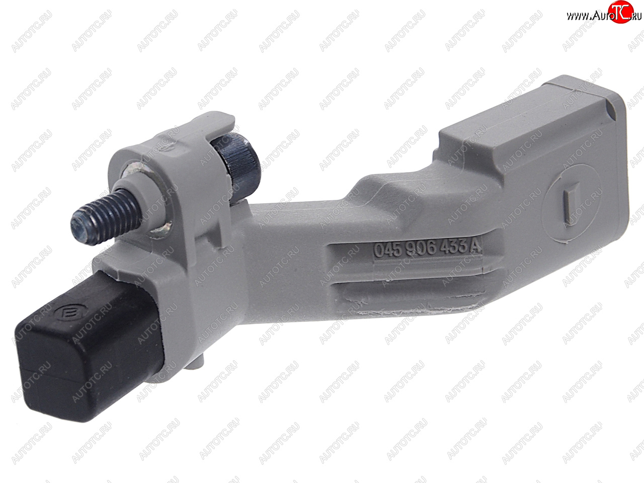 3 259 р. Датчик положения коленвала AUDI A4 BOSCH BOSCH 0986280421 BOSCH 0986280421  с доставкой в г. Воронеж
