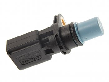 2 899 р. Датчик положения распредвала VW Golf (04-09) AUDI A3 (03-13),A6,TT BOSCH BOSCH 0986280428  с доставкой в г. Воронеж. Увеличить фотографию 2