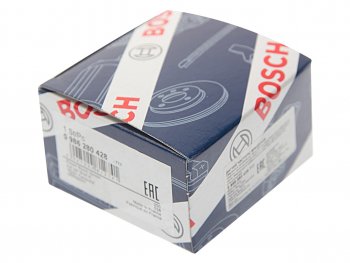 2 899 р. Датчик положения распредвала VW Golf (04-09) AUDI A3 (03-13),A6,TT BOSCH BOSCH 0986280428  с доставкой в г. Воронеж. Увеличить фотографию 3