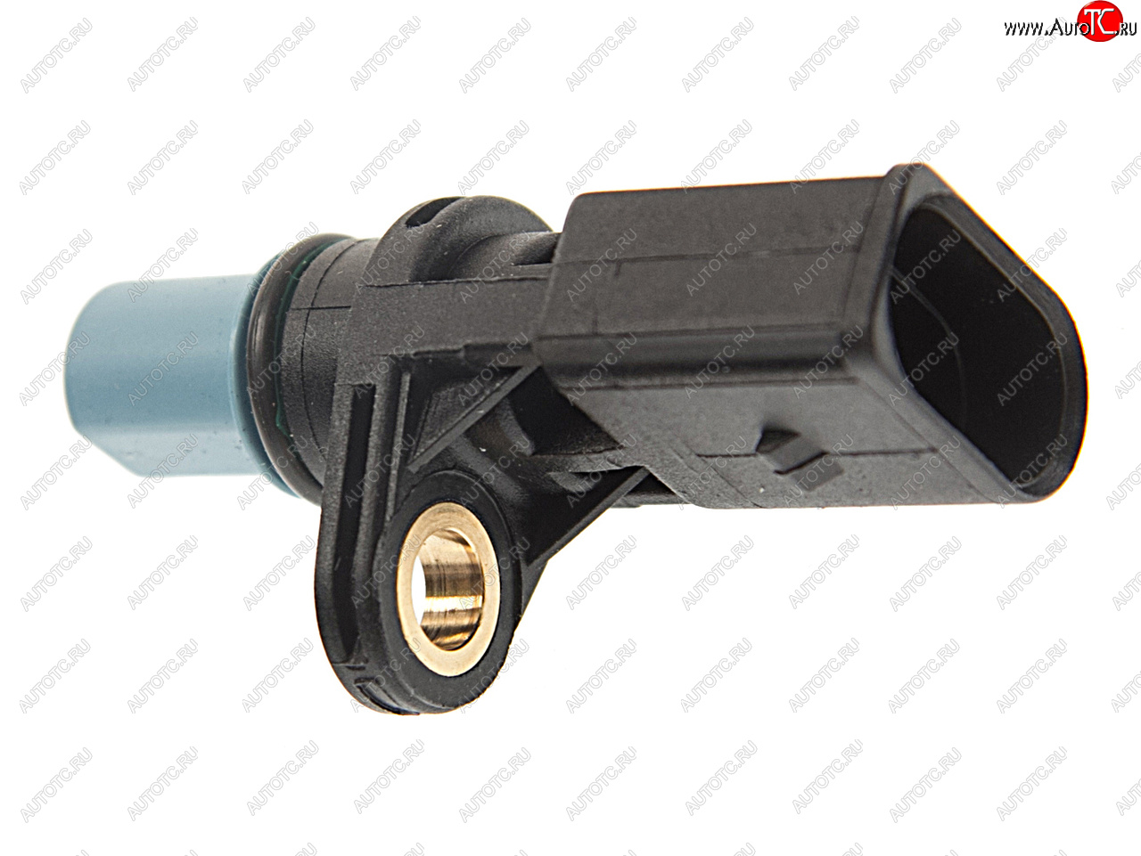 2 899 р. Датчик положения распредвала VW Golf (04-09) AUDI A3 (03-13),A6,TT BOSCH BOSCH 0986280428  с доставкой в г. Воронеж