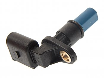 2 869 р. Датчик положения распредвала VW Passat (00-05) BOSCH BOSCH 0986280429  с доставкой в г. Воронеж. Увеличить фотографию 2