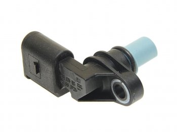 2 399 р. Датчик положения распредвала AUDI A4 (02-) BOSCH BOSCH 0986280431  с доставкой в г. Воронеж. Увеличить фотографию 2