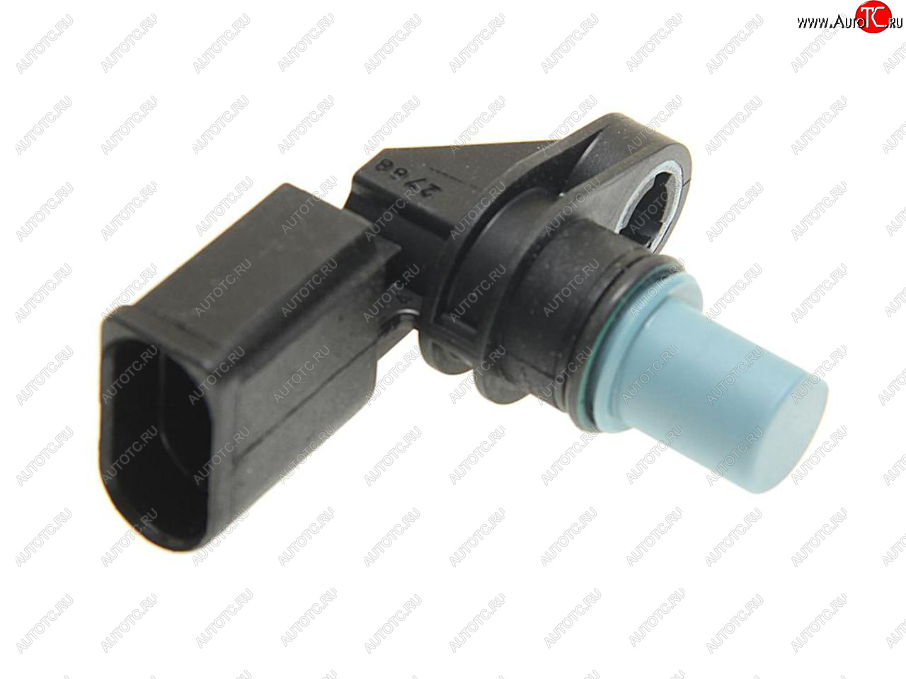 2 399 р. Датчик положения распредвала AUDI A4 (02-) BOSCH BOSCH 0986280431  с доставкой в г. Воронеж