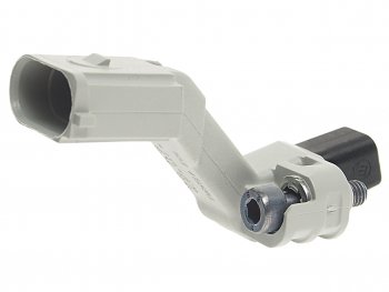 4 899 р. Датчик положения коленвала VW Golf (05-07) AUDI A3 (04-08) SKODA Octavia (04-08) BOSCH BOSCH 0986280435 BOSCH 0986280435  с доставкой в г. Воронеж. Увеличить фотографию 2