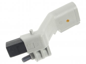 4 899 р. Датчик положения коленвала VW Golf (05-07) AUDI A3 (04-08) SKODA Octavia (04-08) BOSCH BOSCH 0986280435 BOSCH 0986280435  с доставкой в г. Воронеж. Увеличить фотографию 3