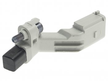 4 899 р. Датчик положения коленвала VW Golf (05-07) AUDI A3 (04-08) SKODA Octavia (04-08) BOSCH BOSCH 0986280435 BOSCH 0986280435  с доставкой в г. Воронеж. Увеличить фотографию 1