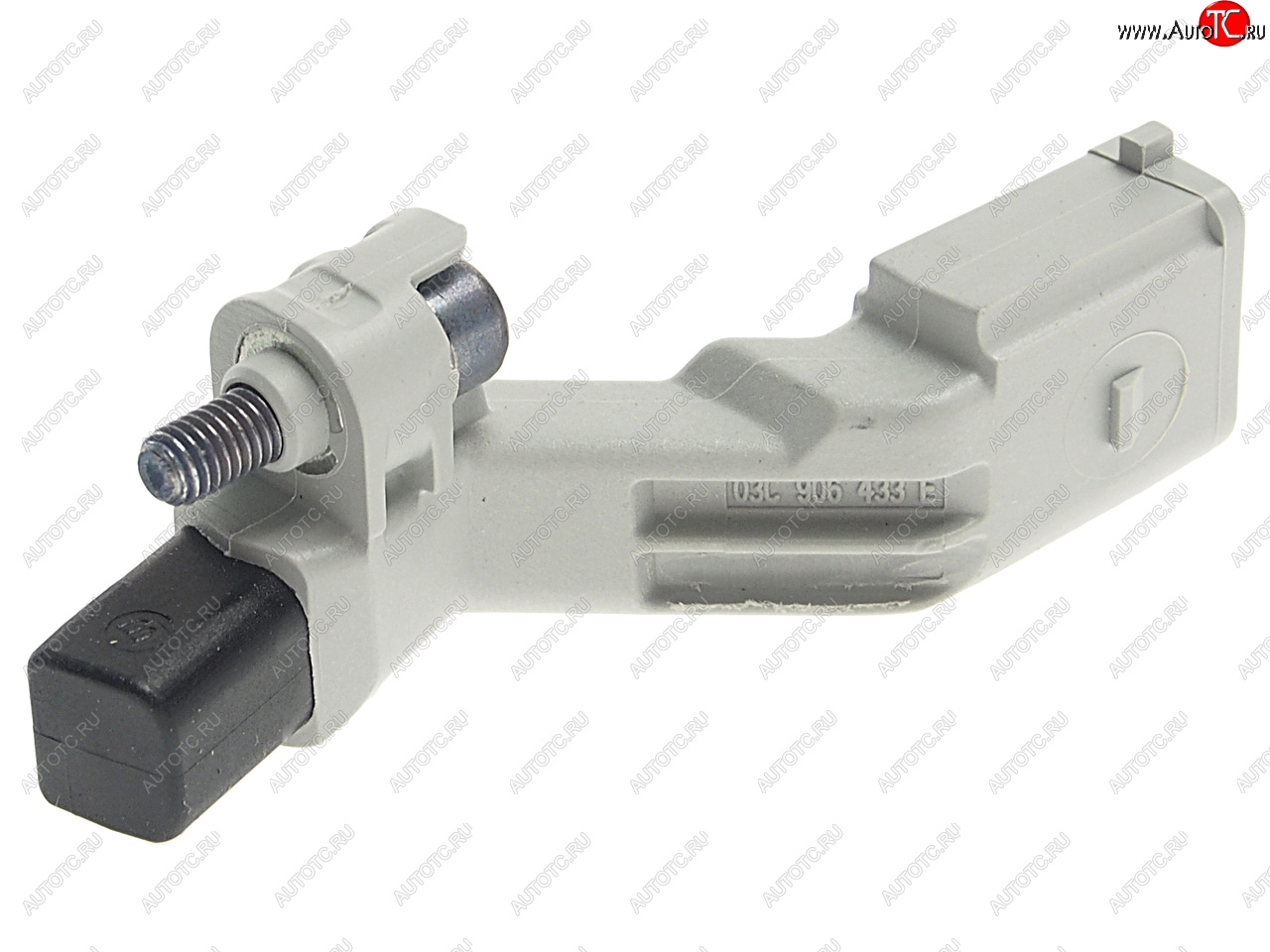 4 899 р. Датчик положения коленвала VW Golf (05-07) AUDI A3 (04-08) SKODA Octavia (04-08) BOSCH BOSCH 0986280435 BOSCH 0986280435  с доставкой в г. Воронеж