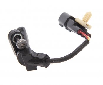 5 499 р. Датчик положения коленвала LAND ROVER Discavery (04-) (2.7TD) BOSCH BOSCH 0986280437  с доставкой в г. Воронеж. Увеличить фотографию 2