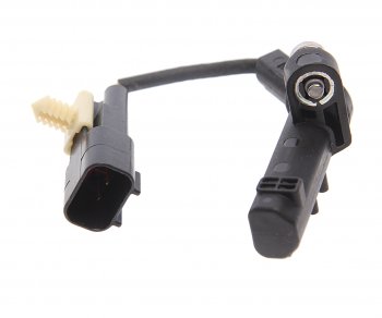 5 499 р. Датчик положения коленвала LAND ROVER Discavery (04-) (2.7TD) BOSCH BOSCH 0986280437  с доставкой в г. Воронеж. Увеличить фотографию 1