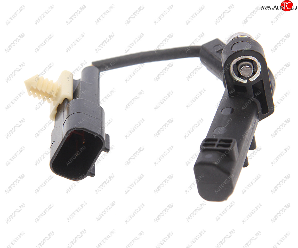 5 499 р. Датчик положения коленвала LAND ROVER Discavery (04-) (2.7TD) BOSCH BOSCH 0986280437  с доставкой в г. Воронеж