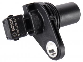 2 799 р. Датчик положения распредвала FORD Focus (99-04) BOSCH BOSCH 0986280444 BOSCH 0986280444  с доставкой в г. Воронеж. Увеличить фотографию 2
