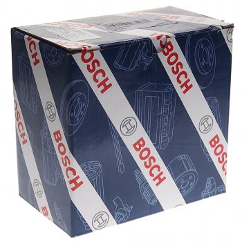 1 499 р. Сигнал звуковой MAN IVECO SCANIA BOSCH BOSCH 0986320301  с доставкой в г. Воронеж. Увеличить фотографию 4