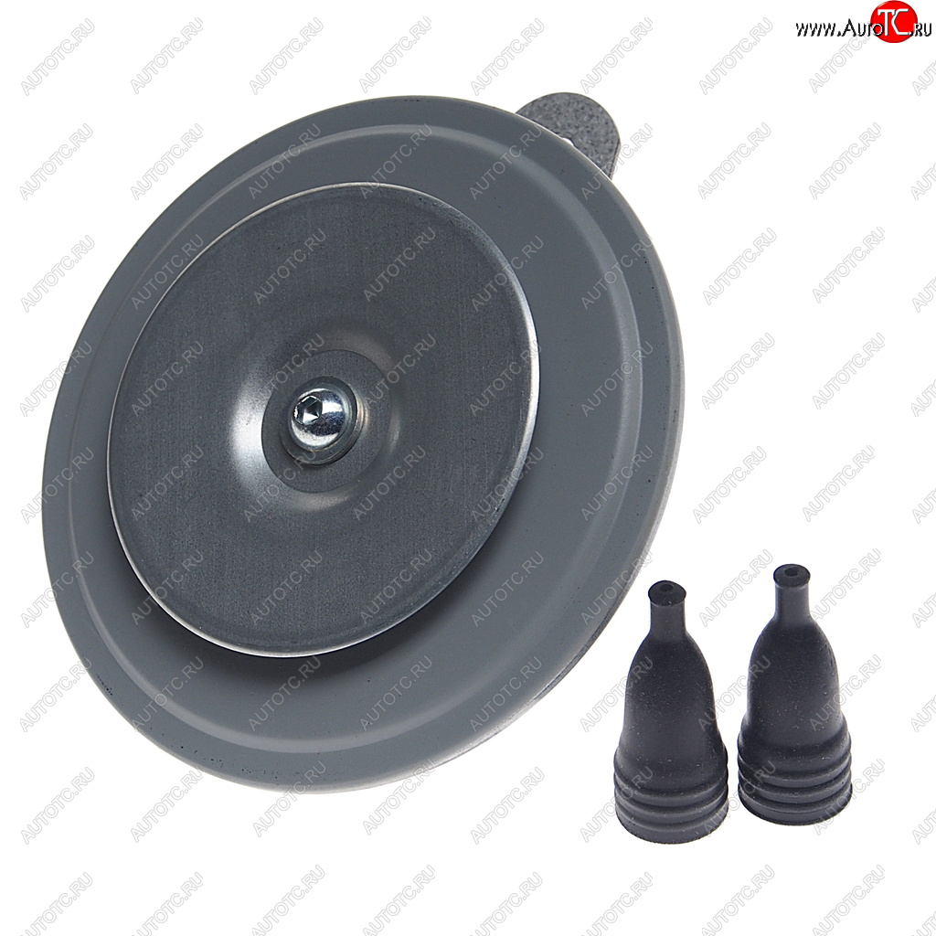 1 499 р. Сигнал звуковой MAN IVECO SCANIA BOSCH BOSCH 0986320301  с доставкой в г. Воронеж