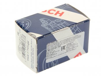 1 299 р. Реле VW AUDI SEAT SKODA BOSCH BOSCH 0986332001  с доставкой в г. Воронеж. Увеличить фотографию 3