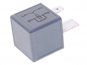 1 299 р. Реле VW Passat (98-05) омывателя стекла BOSCH BOSCH 0986332002 BOSCH 0986332002  с доставкой в г. Воронеж. Увеличить фотографию 2