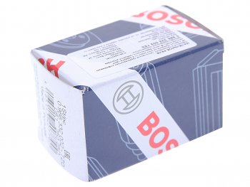 1 299 р. Реле VW Passat (98-05) омывателя стекла BOSCH BOSCH 0986332002 BOSCH 0986332002  с доставкой в г. Воронеж. Увеличить фотографию 3