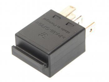 819 р. Реле VW AUDI насоса топливного BOSCH BOSCH 0986332004 BOSCH 0986332004  с доставкой в г. Воронеж. Увеличить фотографию 2