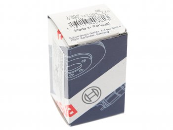 819 р. Реле VW AUDI насоса топливного BOSCH BOSCH 0986332004 BOSCH 0986332004  с доставкой в г. Воронеж. Увеличить фотографию 3