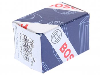 1 399 р. Реле MERCEDES BOSCH BOSCH 0986332040 BOSCH 0986332040  с доставкой в г. Воронеж. Увеличить фотографию 3
