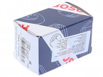 1 329 р. Реле MERCEDES BOSCH BOSCH 0986332041  с доставкой в г. Воронеж. Увеличить фотографию 3
