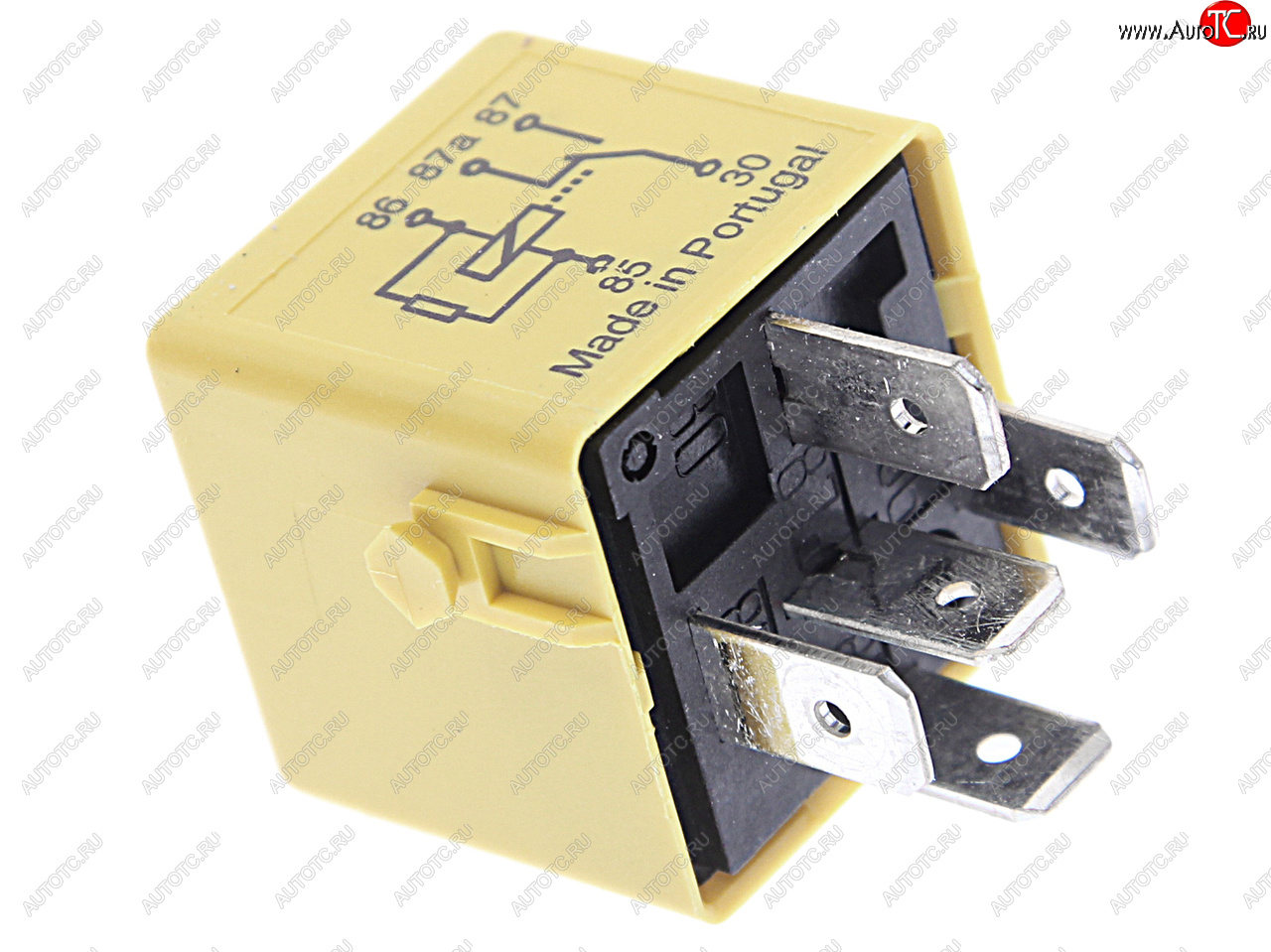 1 329 р. Реле MERCEDES BOSCH BOSCH 0986332041  с доставкой в г. Воронеж